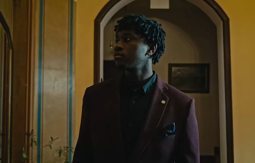 Bango Balenci Come Up