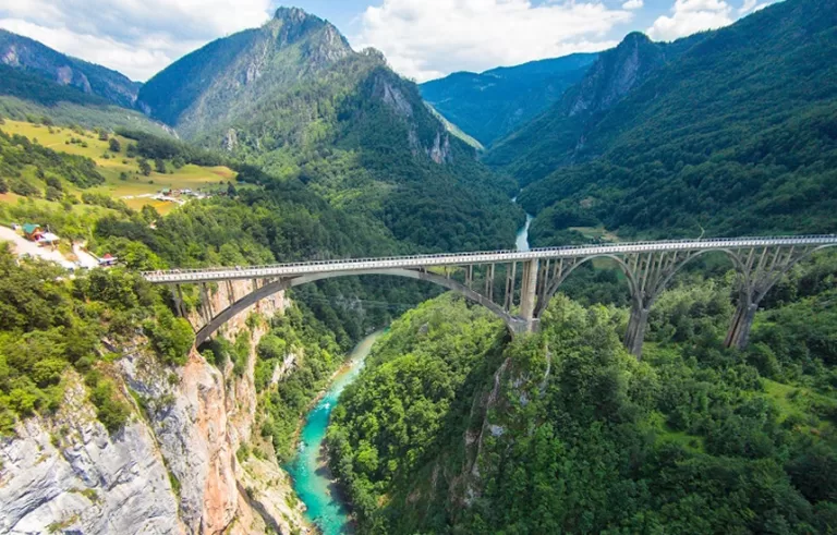 Czarnogóra co zobaczyć