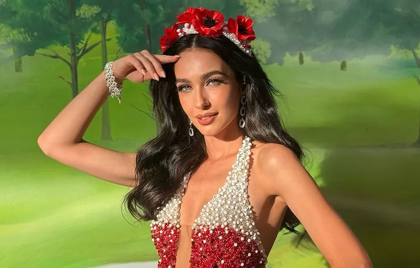 Miss Earth 2023 finał