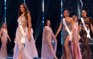 Najpopularniejsze konkursy piękności