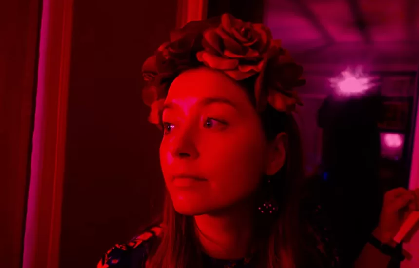 Cris Mili Moje Opowieści