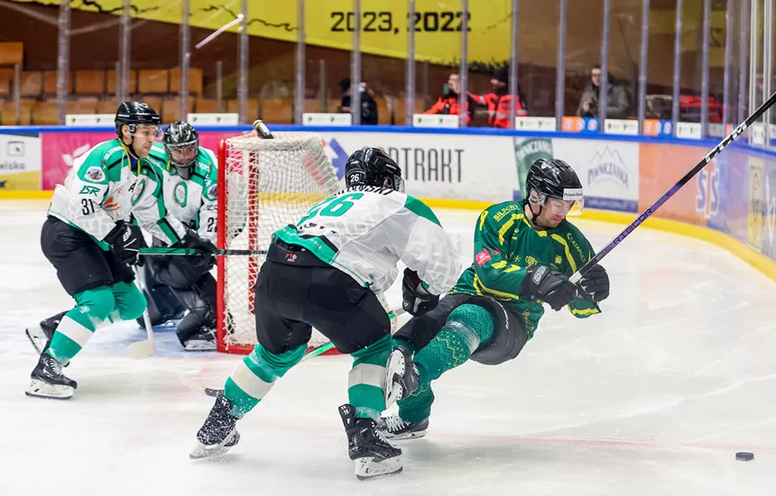 GKS Katowice GKS Jastrzębie