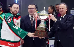 GKS Tychy Puchar Polski