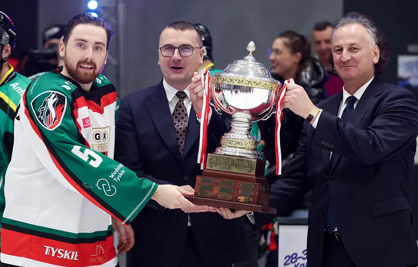 GKS Tychy Puchar Polski