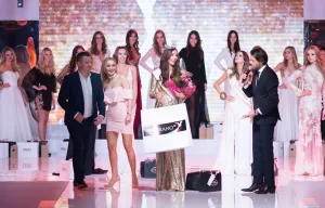 Miss Polonia 2016