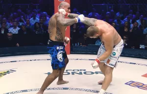 KSW 37 Najlepsze momenty