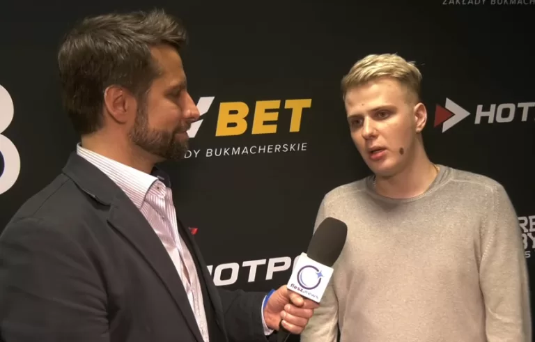 Nitrozyniak fame mma 3