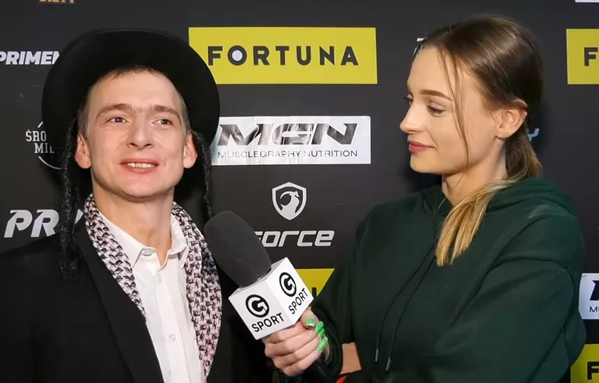 Jaś Kapela Natan Marcoń