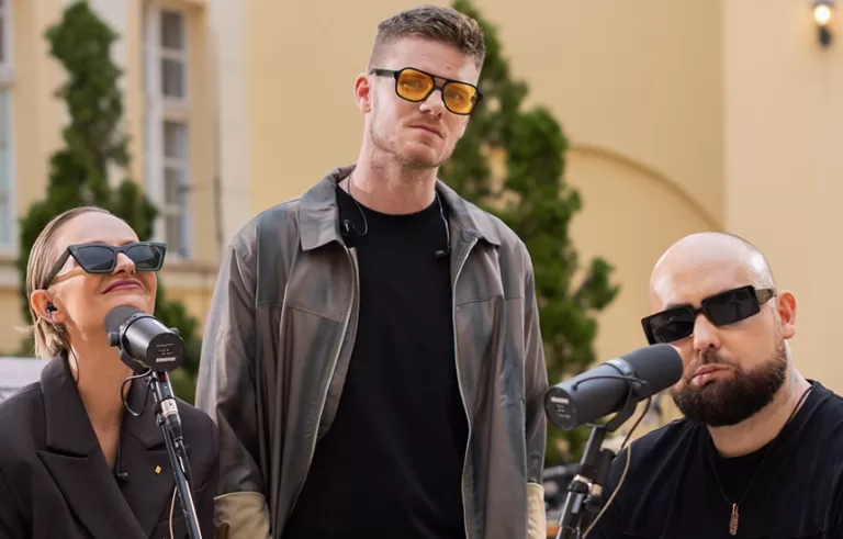 Kasia Stankiewicz Pawbeats