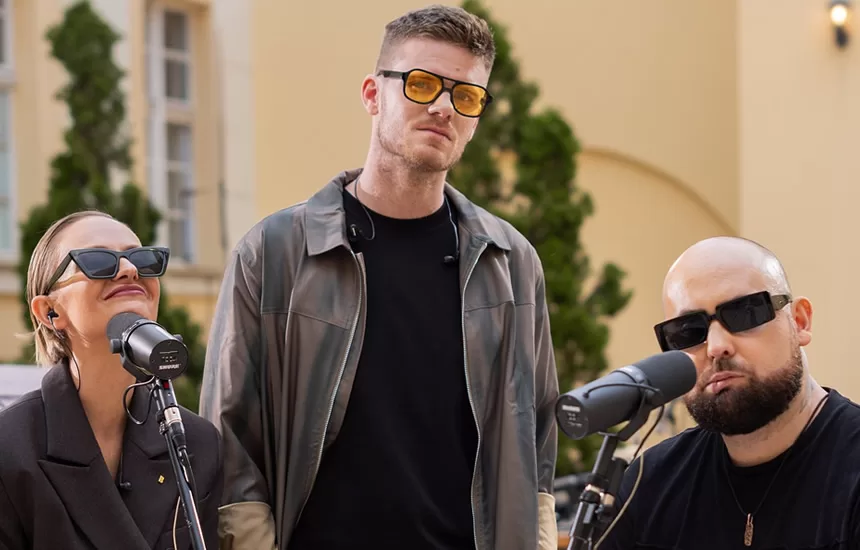 Kasia Stankiewicz Pawbeats