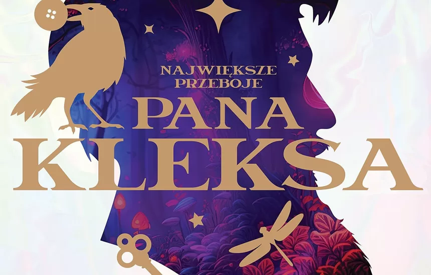 Największe przeboje Pana Kleksa
