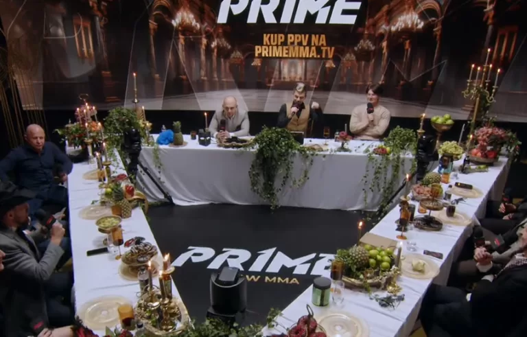 Igrzyska Gladiatorów Prime