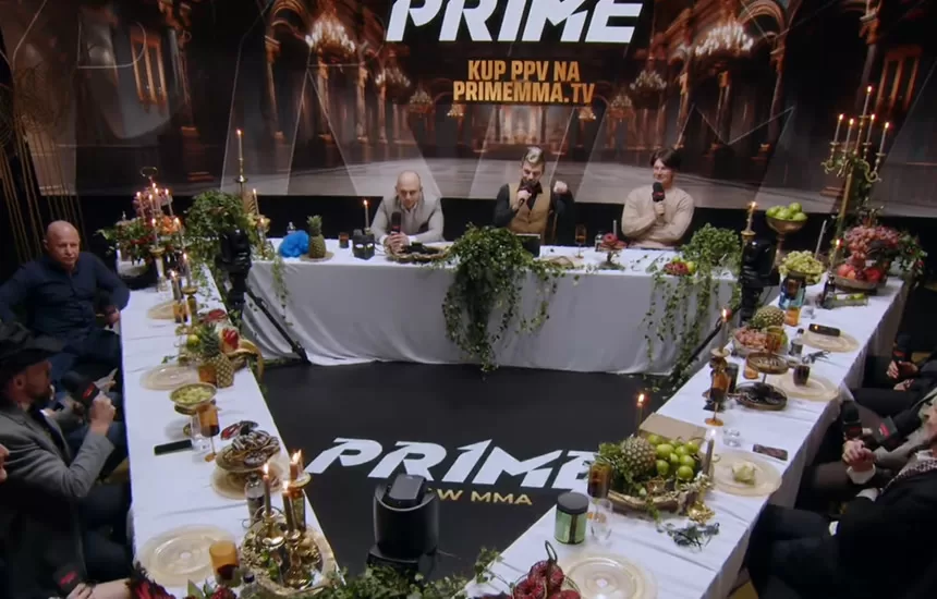 Igrzyska Gladiatorów Prime