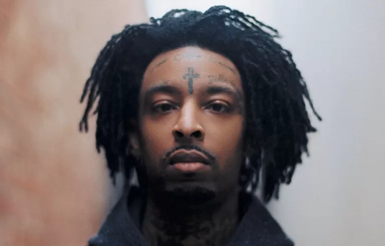 21 Savage American Dream