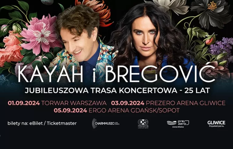 Kayah Bregović koncert