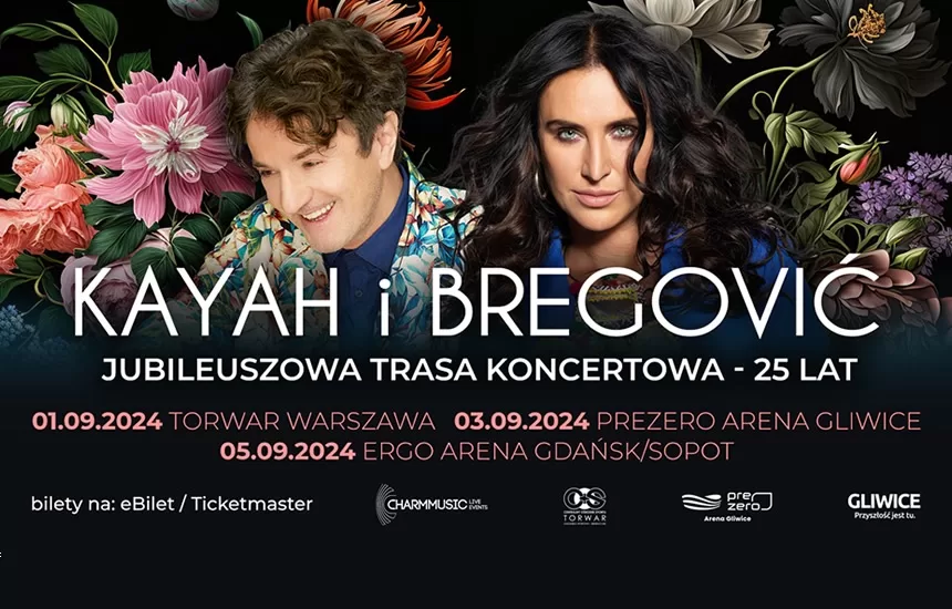 Kayah Bregović koncert