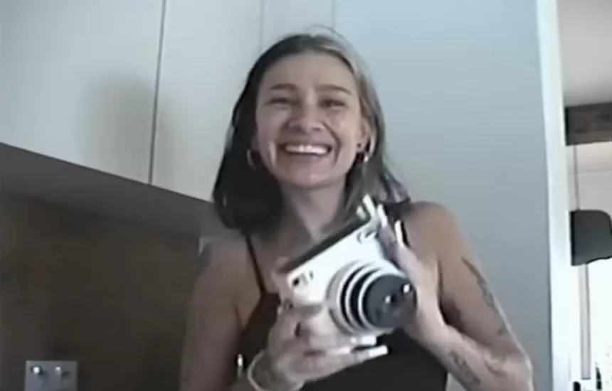 Dziarma Ponad chmurami