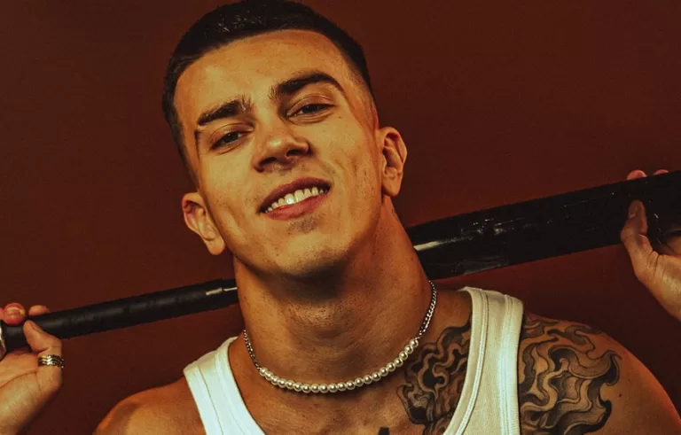 Kacper Błoński bambi