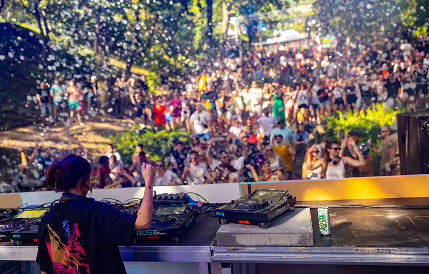 Audioriver Festival 2024