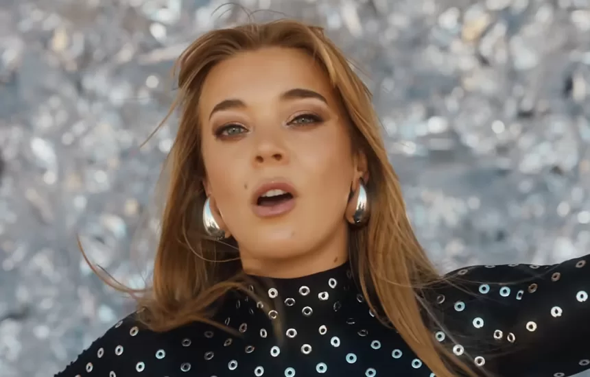 Becky Hill Sonny Fodera