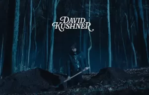 David Kushner Skin And Bones