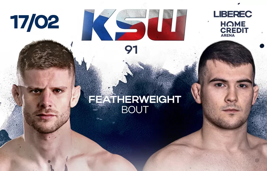 KSW 91 Josef Stummer