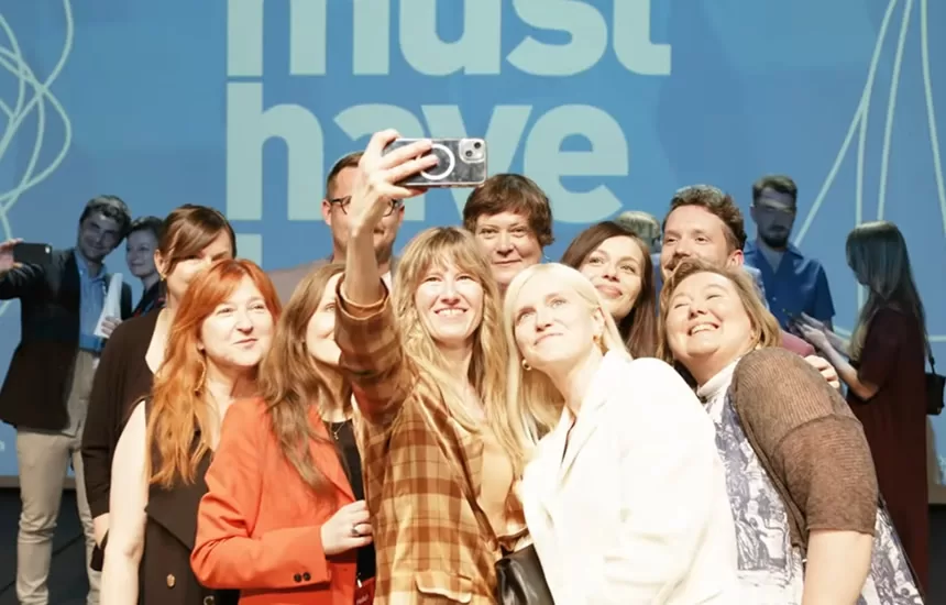 Łódź Design Festival 2024