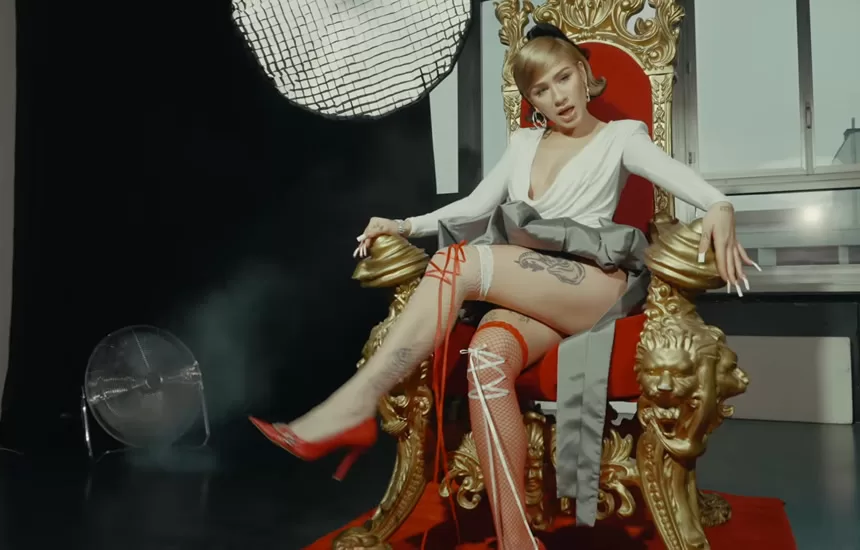 Dziarma Wifey Mixtape