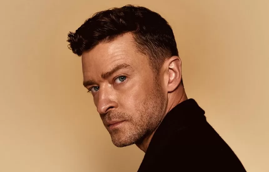 Justin Timberlake Selfish