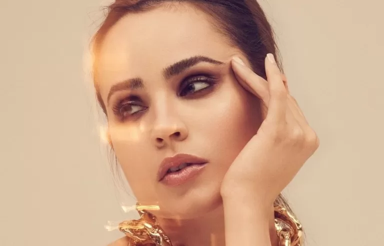 Sofia Carson I Hope You