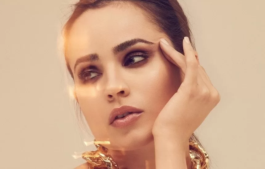 Sofia Carson I Hope You