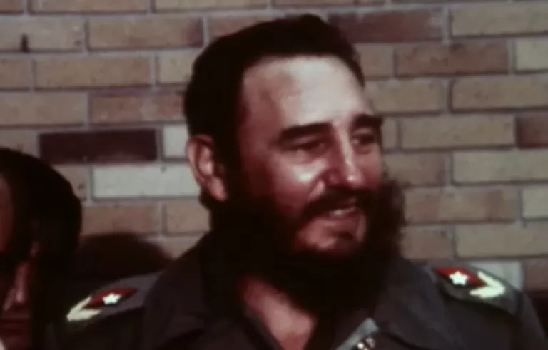 Fidel Castro nie żyje