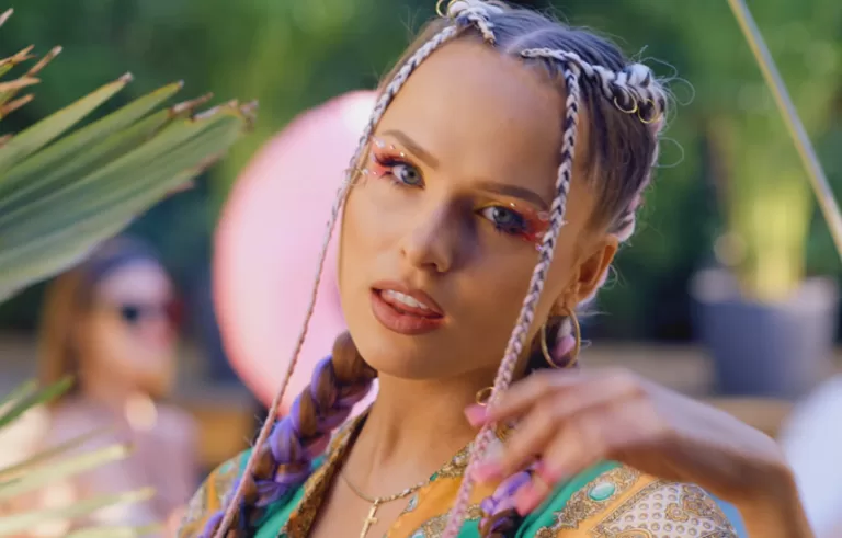 Aleksandra Gołda Instagram