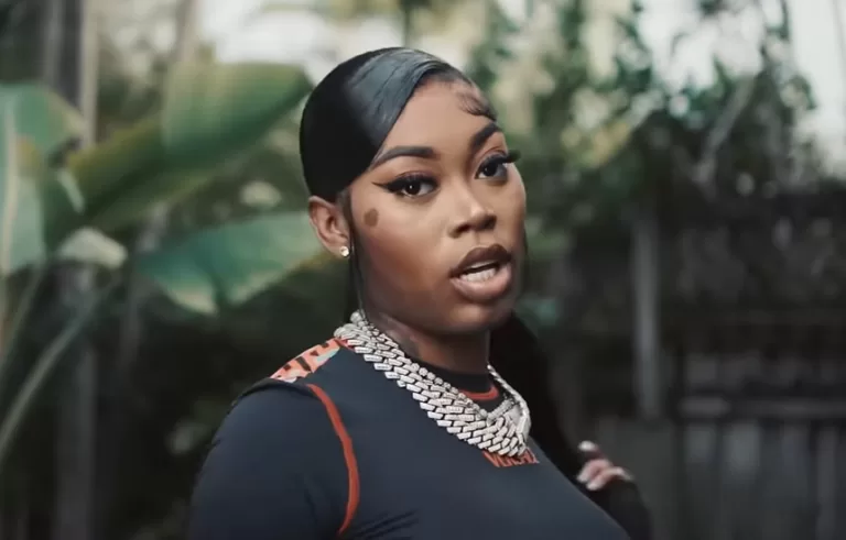 Asian Doll No Exposing