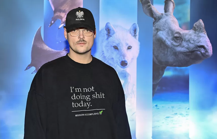 Planeta Ziemia 3 BBC Earth