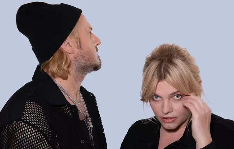 Ania Dąbrowska Robert Cichy