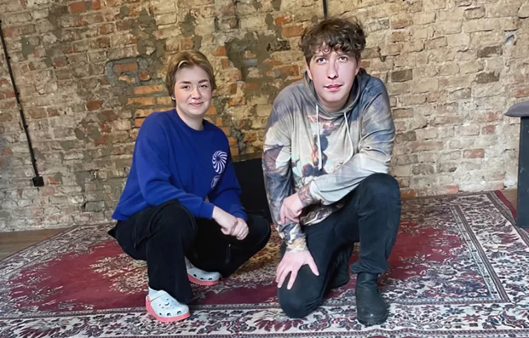 A Horse with No Name