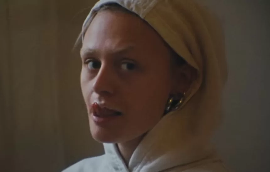 Rosalie Chloe Martini