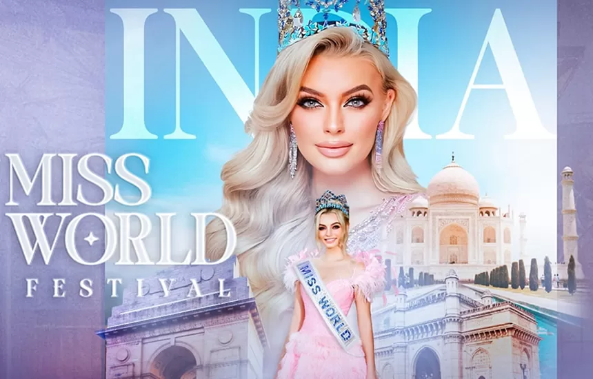 Miss World 2024 Kiedy