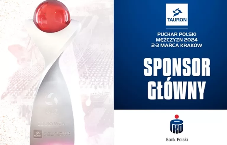 Tauron Puchar Polski 2024