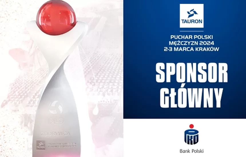 Tauron Puchar Polski 2024