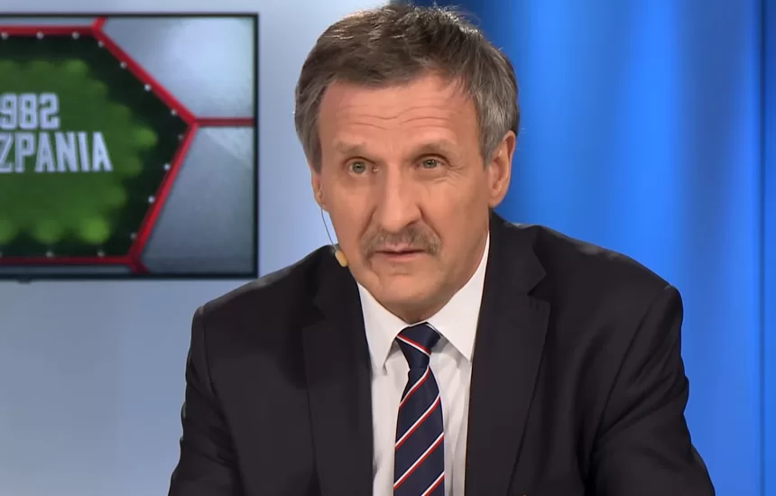 Stefan Majewski Cracovia