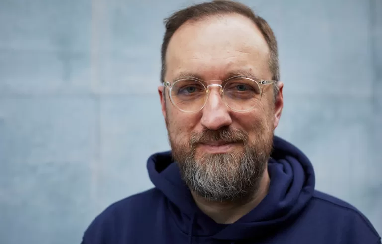 Michał Nogaś Polskie Radio