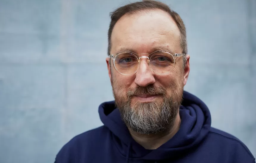 Michał Nogaś Polskie Radio