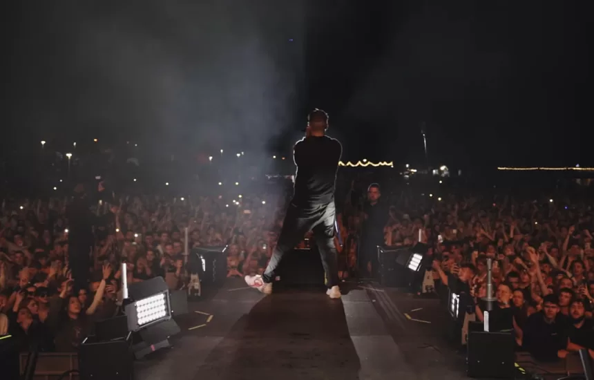 Trasa koncertowa ReTo 2024