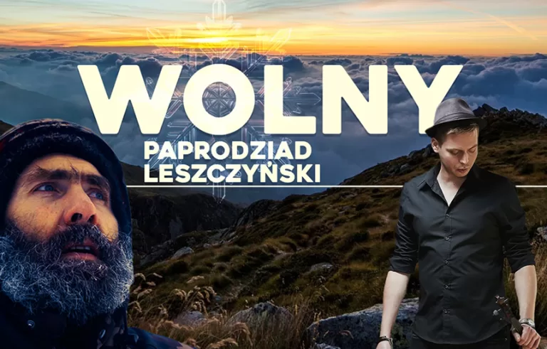 Paprodziad Leszczyński