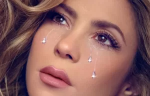 Shakira album