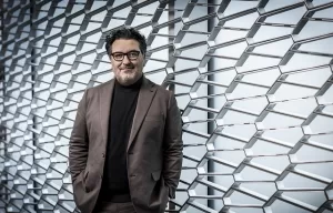 Massimo Frascella Audi