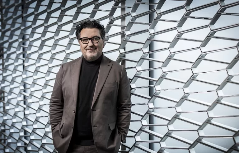 Massimo Frascella Audi