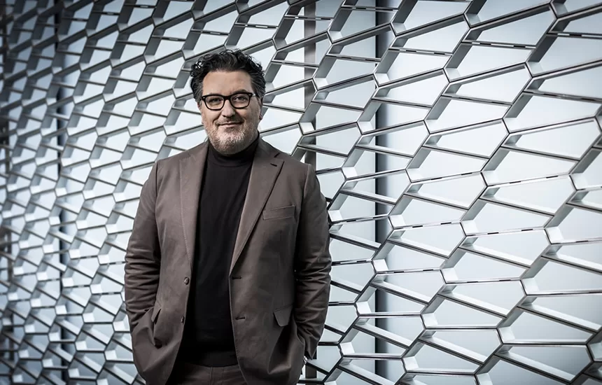 Massimo Frascella Audi